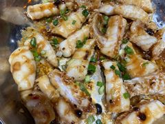 -红日饭店(裕隆三路店)