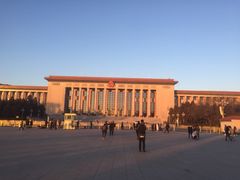 -中央广播电视总台(光华路办公区)