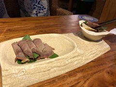 -大草原清真饭庄(沙河店)