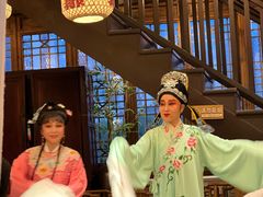 -二十八里太湖船菜(吉祥路店)