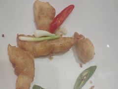 -沪华海鲜大酒楼(南汇店)