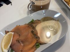 -宜家·瑞典风味餐厅(烟台路店)