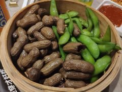 -丰茂烤串(金源店)