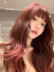 -丽时 Hair Salon