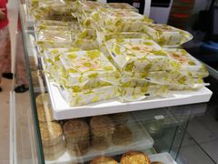 -长发西饼(临顿路店)