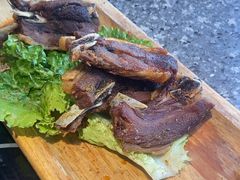 -马老六清真餐厅(雁滩店)