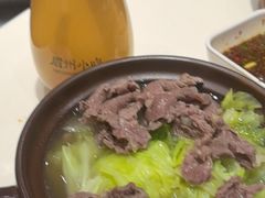-眉州小吃(石景山店)