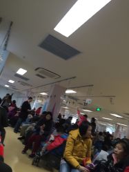 -首都医科大学附属北京儿童医院