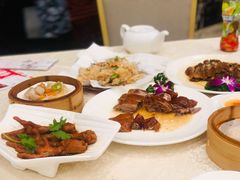 豉油皇鸡脚-顺德人家食府(黄金广场店)