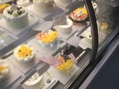 -简·煦蛋糕定制(下沙店)