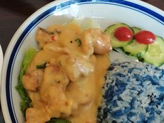 -马来MO简餐.南洋风味料理(美食街店)