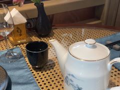 -杭州西湖柳莺里酒店·闻莺厅