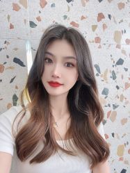 -苏奇发型·烫发染发