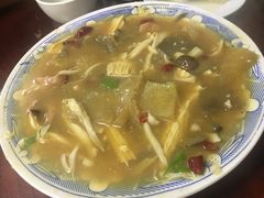 熬货-管记水席老店(仙果市街店)