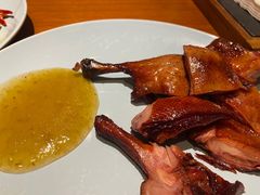 -美盛喜来登大酒店-盛宴标帜餐厅