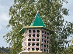 -山西乌金山旅游区