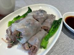-潮府馆·非遗潮州菜·世纪公园(新国际博览中心店)