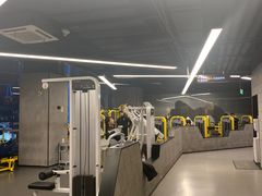 -锐动健身(博地中心店)
