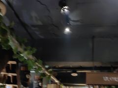 -仓库烤肉(绿园店)