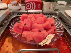 -海底捞火锅(CBD安泰广场店)