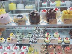 -PAPER STONE BAKERY(天汇广场店)