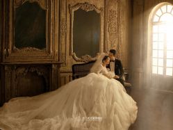 -第一夫人婚纱摄影(南京店)