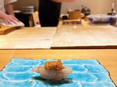 -鮨青(恒基名人购物中心店)