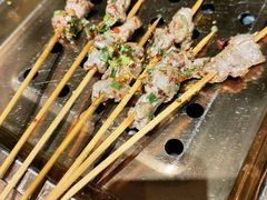 -盟重烧烤(高正街店)