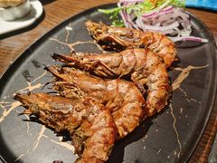 -甘尼仕印度餐厅酒吧(斜塘老街店)