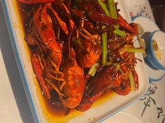 -舞虾小说.涮肉.烧烤(国顺东路店)