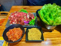 -吉志烤肉(太原总店)