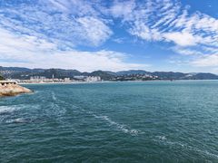 -大梅沙海滨公园