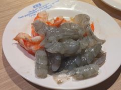 -星伦多自助料理(花山金鹰店)