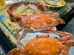 -好兄弟郭巨海鲜(天一阁店)