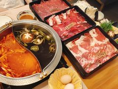 -牛匠和牛寿喜锅(西安总店)
