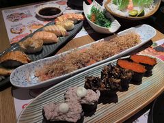 -Sushi Love 创意寿司(丽影广场店)
