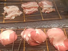 -壹炉自助烤肉烧烤店(港悦广场店)