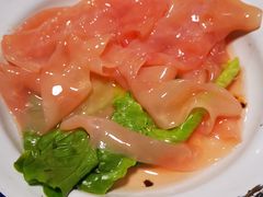 鸭肠-有拈头成都市井火锅(南山总店)