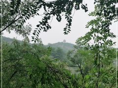 -封龙山风景区