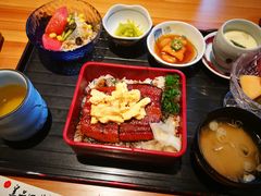 -皇品田苑日式料理(苏州中心店)
