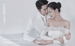 -金夫人婚纱摄影(惠阳店)
