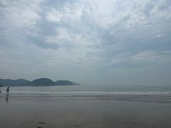 -东海半边山旅游度假区