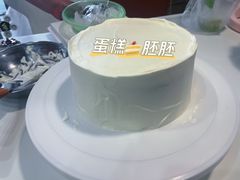 -沙狼大排档海鲜烧烤店(海亮店)