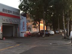 -新乡杨记红焖羊肉火锅(天坛南门店)