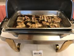 -南京国际会议大酒店