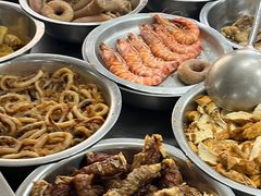 -铭辉沙嗲面(新街商业城店)