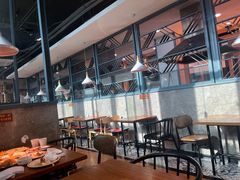 -比格比萨自助(国展店)