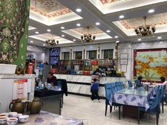 大堂-老毛手抓·盐池滩羊非遗手抓(宁夏总店)