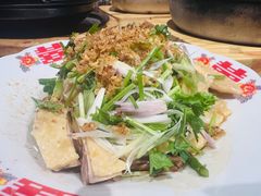 -广府乡下·饭庄(新港东路店)