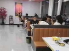 -三间房羊枪羊炮东北烧烤